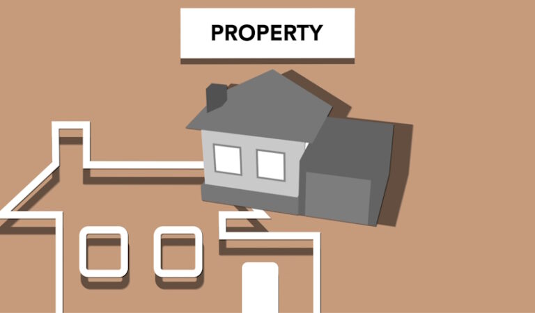property blog